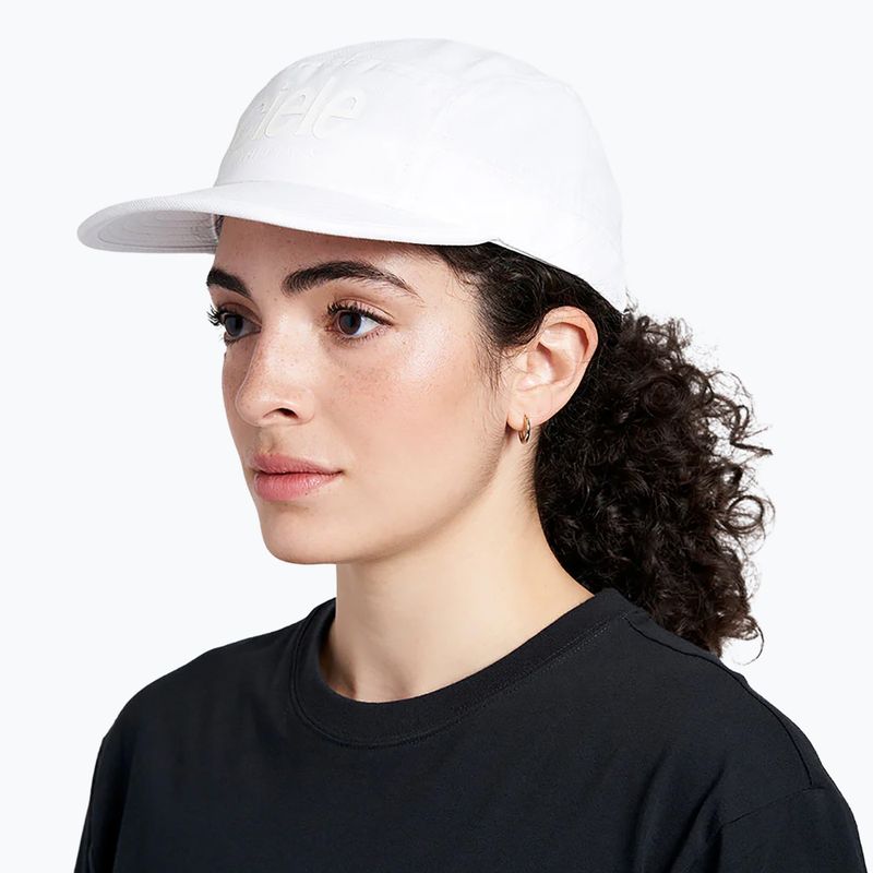 Kepurė su snapeliu Ciele Athletics GOCap Classic Athletics ghost 5