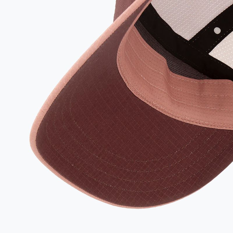 Kepurė su snapeliu Ciele Athletics FSTCap SC Field Iconic SL andorra rosedawn 3