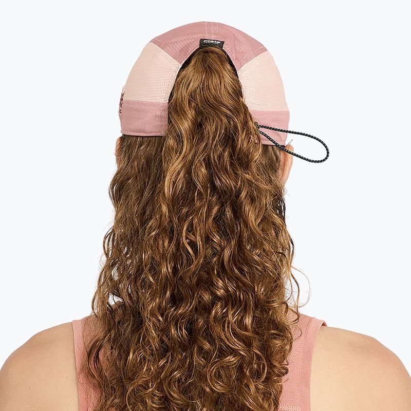 Kepurė su snapeliu Ciele Athletics FSTCap SC Field Iconic SL andorra rosedawn 6