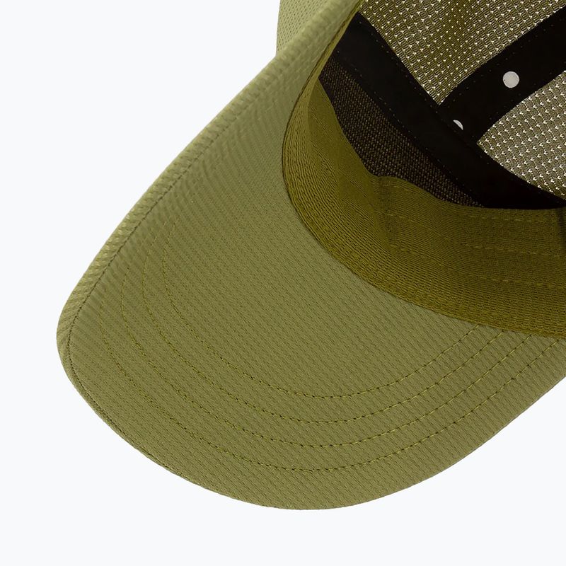 Kepurė su snapeliu Ciele Athletics FSTCap SC EQ FrameS terrain 3