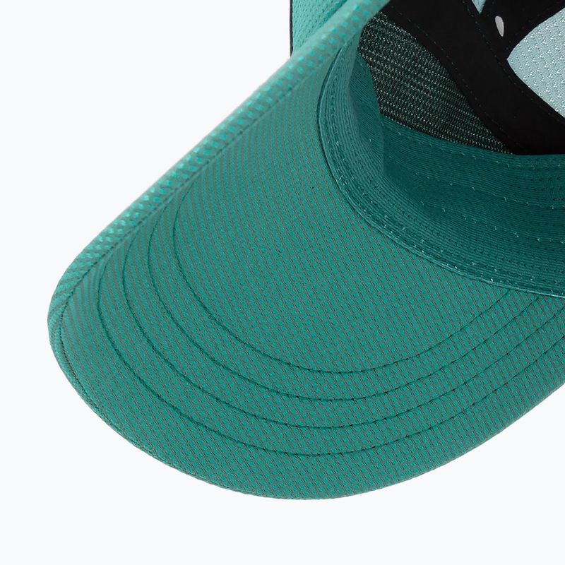 Kepurė su snapeliu Ciele Athletics FSTCap SC EQ FrameS harbor 3