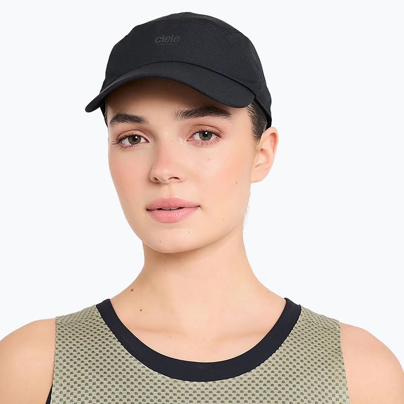 Kepurė su snapeliu Ciele Athletics FSTCapSC Classic Athletic SL shadowcast 4