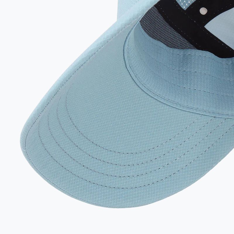 Kepurė su snapeliu Ciele Athletics FSTCapSC Classic Athletic SL chambray 3