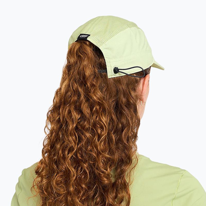 Kepurė su snapeliu Ciele Athletics FSTCapSC Classic Athletic SL fava 6