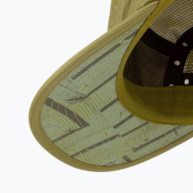 Kepurė su snapeliu Ciele Athletics GOCap EQ New terrain 3