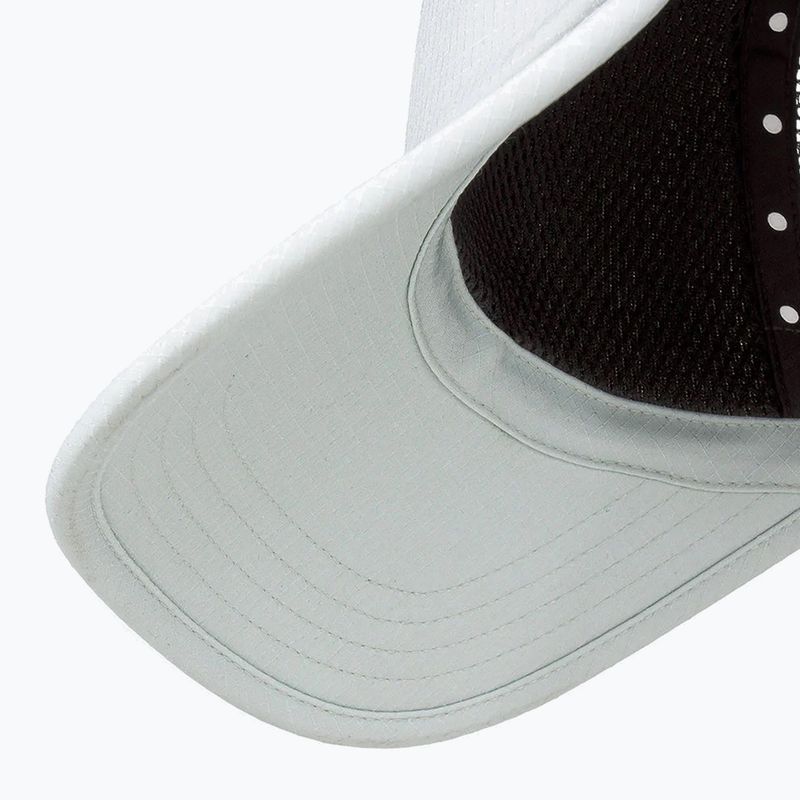 Kepurė su snapeliu Ciele Athletics TRLCapSC Field Iconic Bar light grey 3