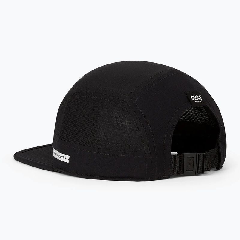 Kepurė su snapeliu Ciele Athletics GOCap Field MontW whitaker 2