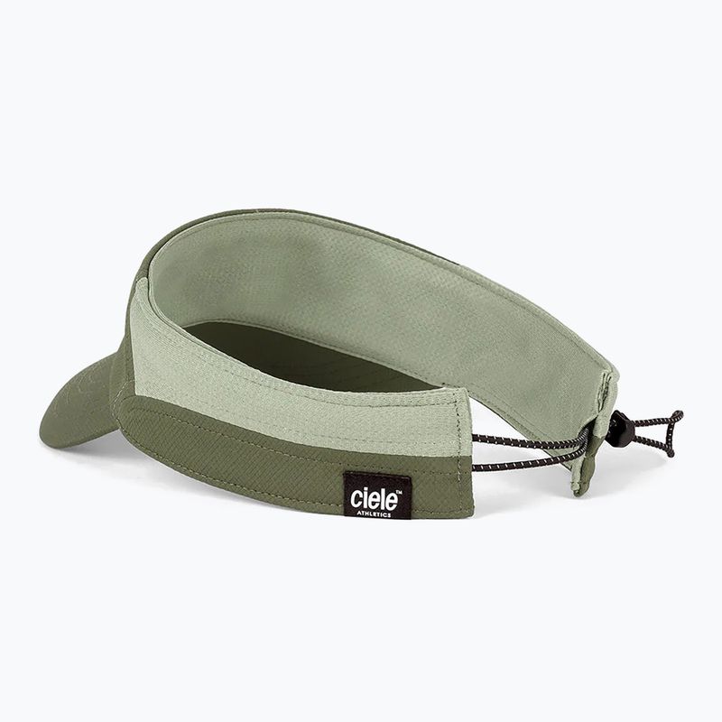 Bėgimo stogelis Ciele Athletics FSTVisorSC Classic AthleticsSL suit 2