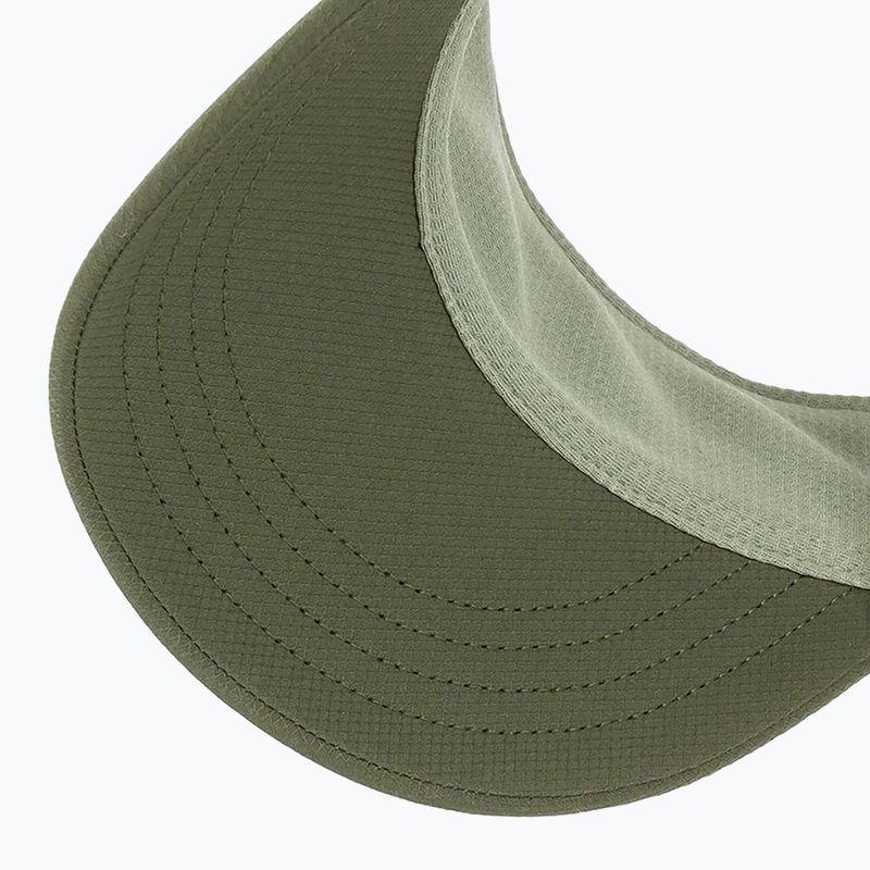 Bėgimo stogelis Ciele Athletics FSTVisorSC Classic AthleticsSL suit 3