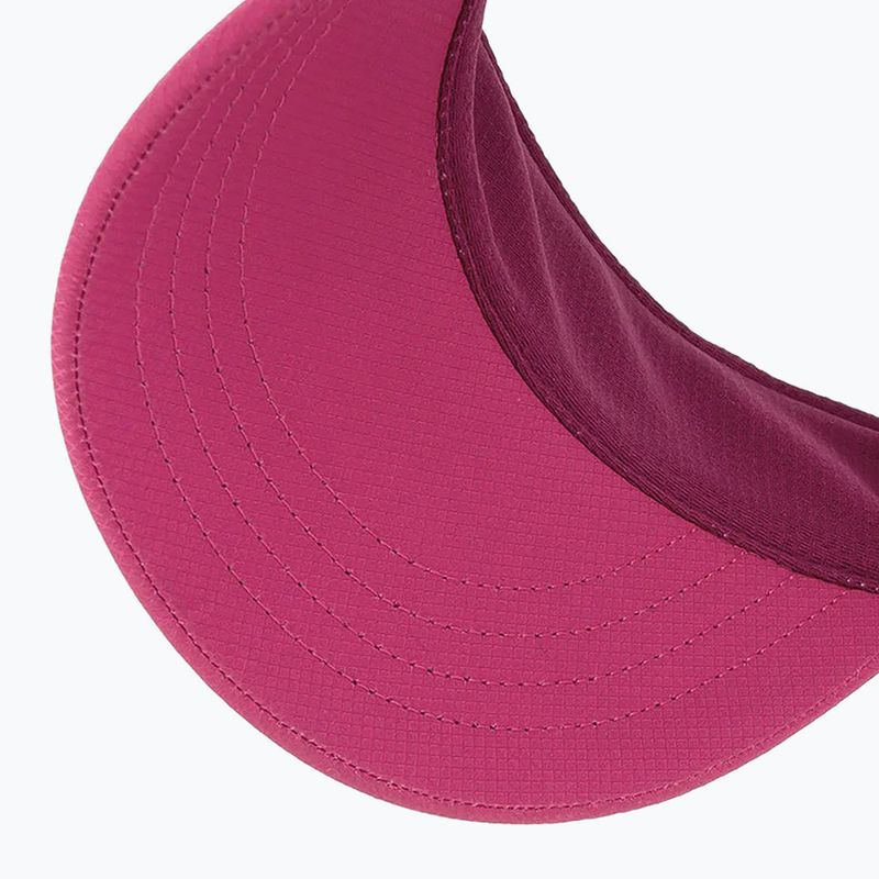 Bėgimo stogelis Ciele Athletics FSTVisorSC Classic AthleticsSL bocasana 3