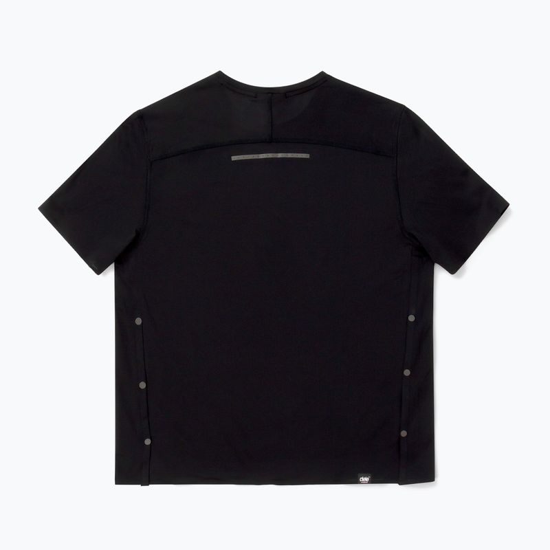 Vyriški bėgimo marškinėliai Ciele Athletics FST 2 shadowcast 4