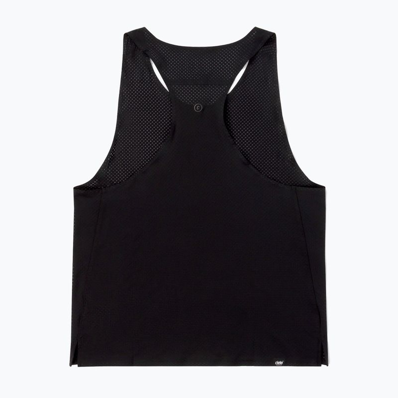 Vyriški bėgimo marškinėliai Ciele Athletics ICN Signlet shadowcast 2