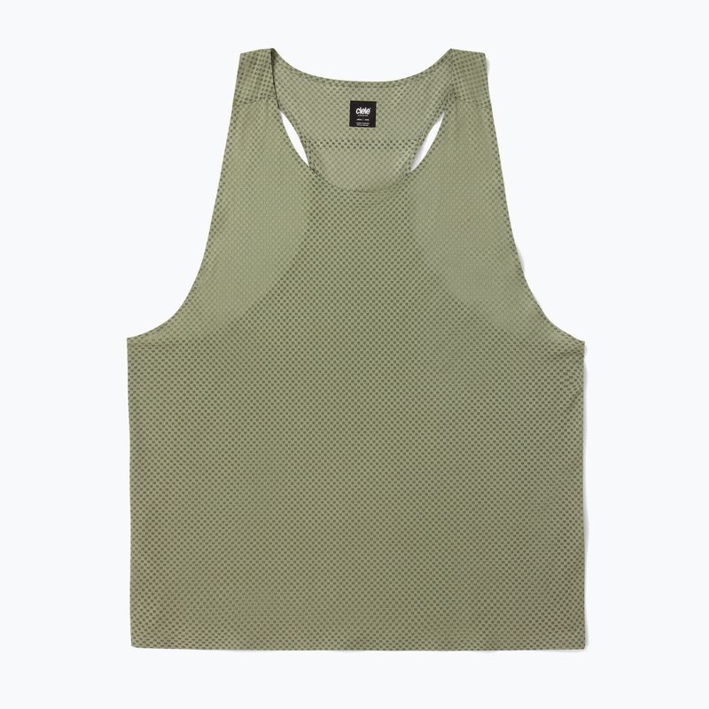 Vyriški bėgimo marškinėliai Ciele Athletics ICN Signlet toad 3