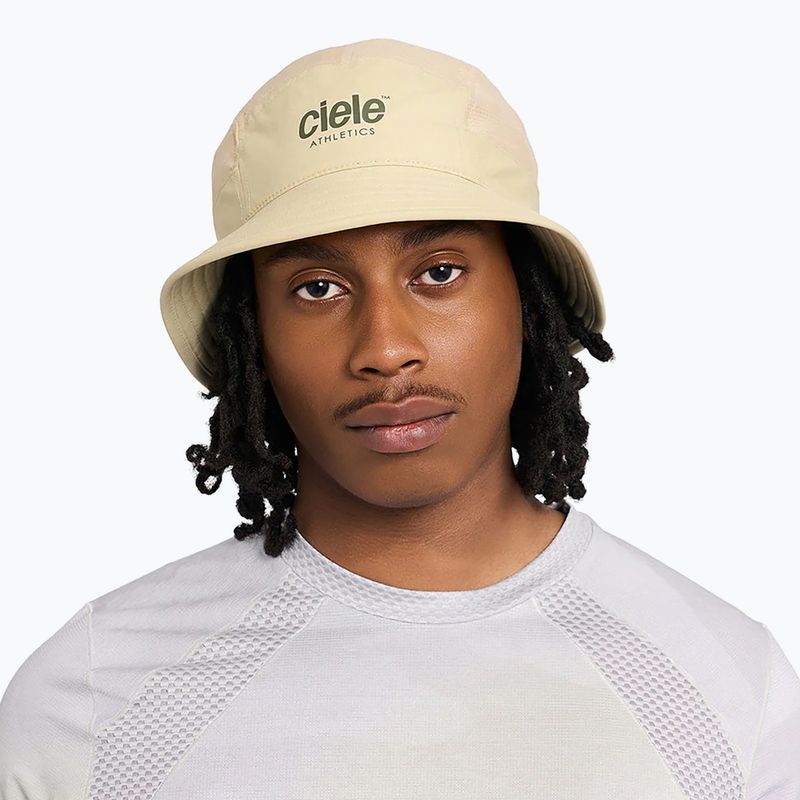 Skrybėlė Ciele Athletics GOBucket Comp Athletics safari 4