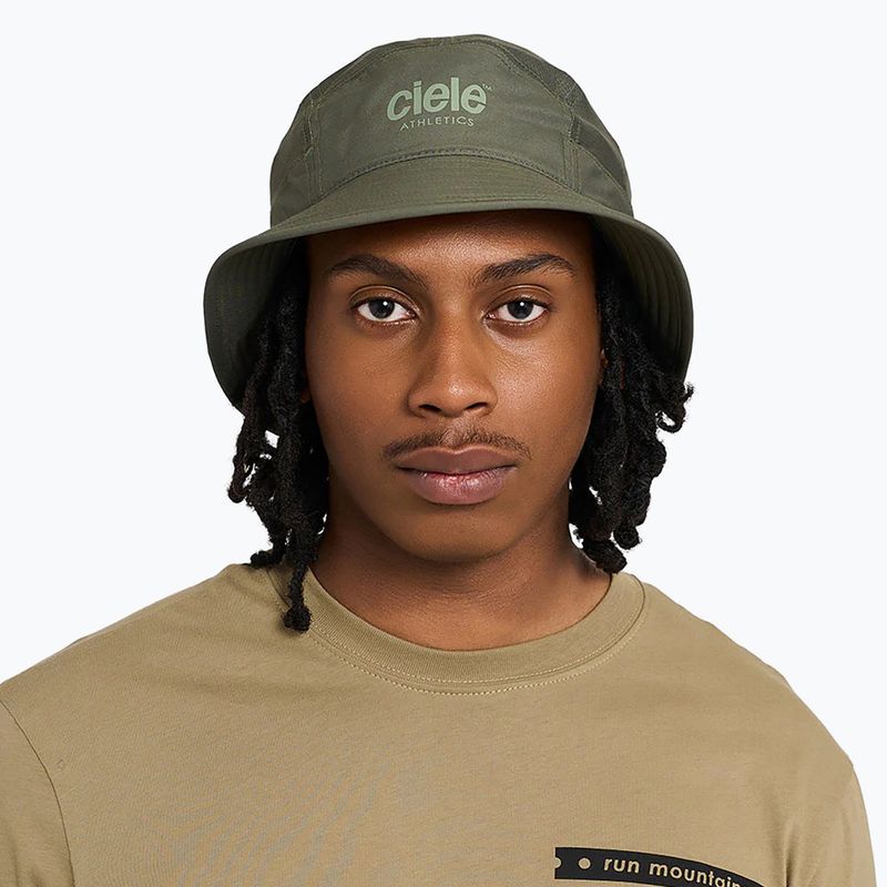 Skrybėlė Ciele Athletics GOBucket Comp Athletics suit 4