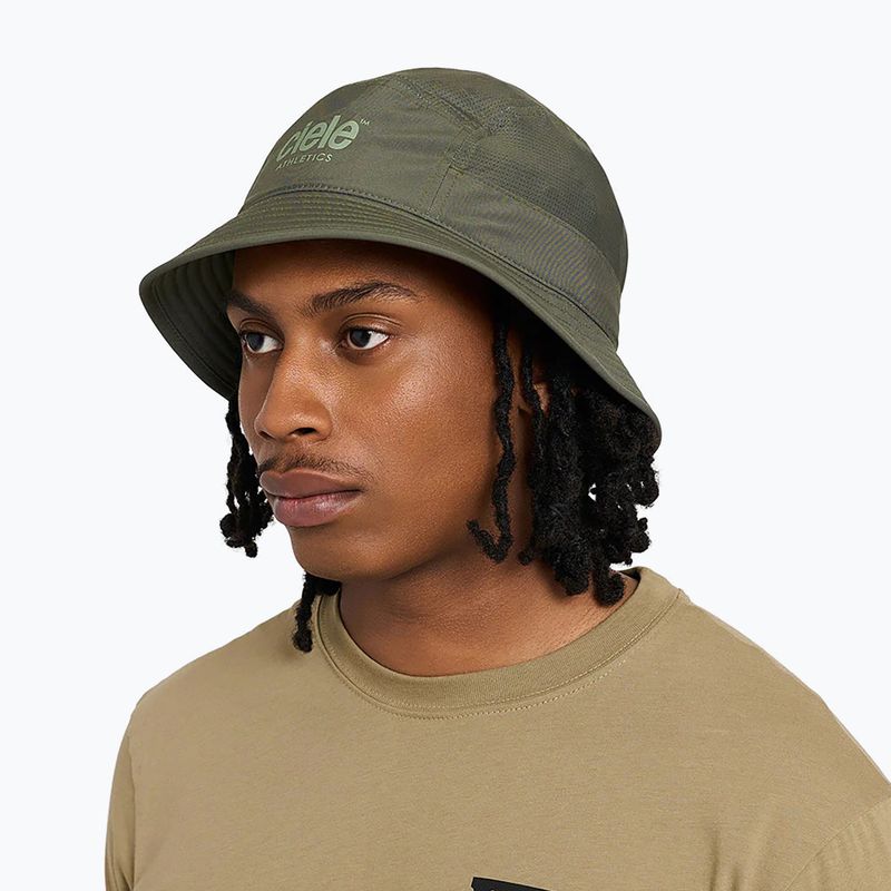 Skrybėlė Ciele Athletics GOBucket Comp Athletics suit 5