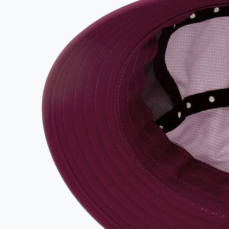 Skrybėlė Ciele Athletics GOBucket Comp Athletics mulberry 3