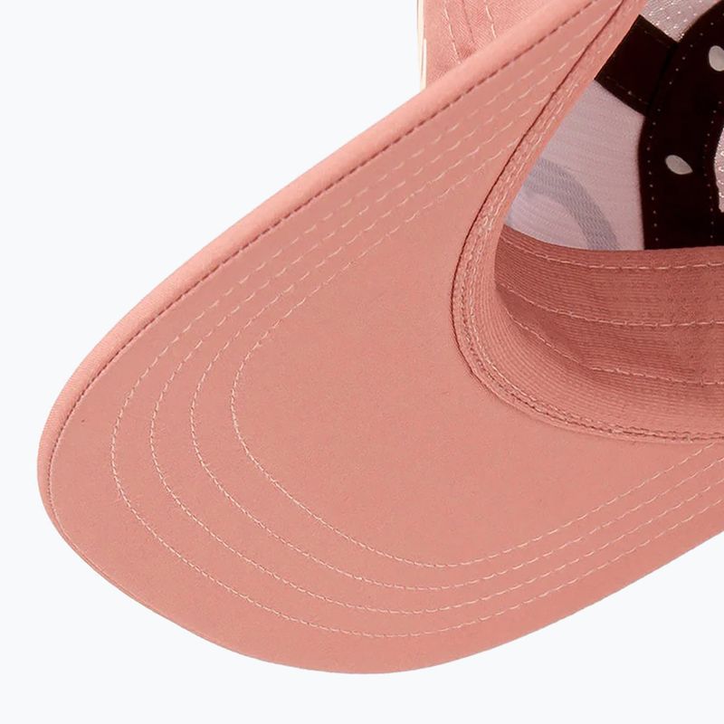 Kepurė su snapeliu Ciele Athletics GOCap Comp Century rose dawn 3