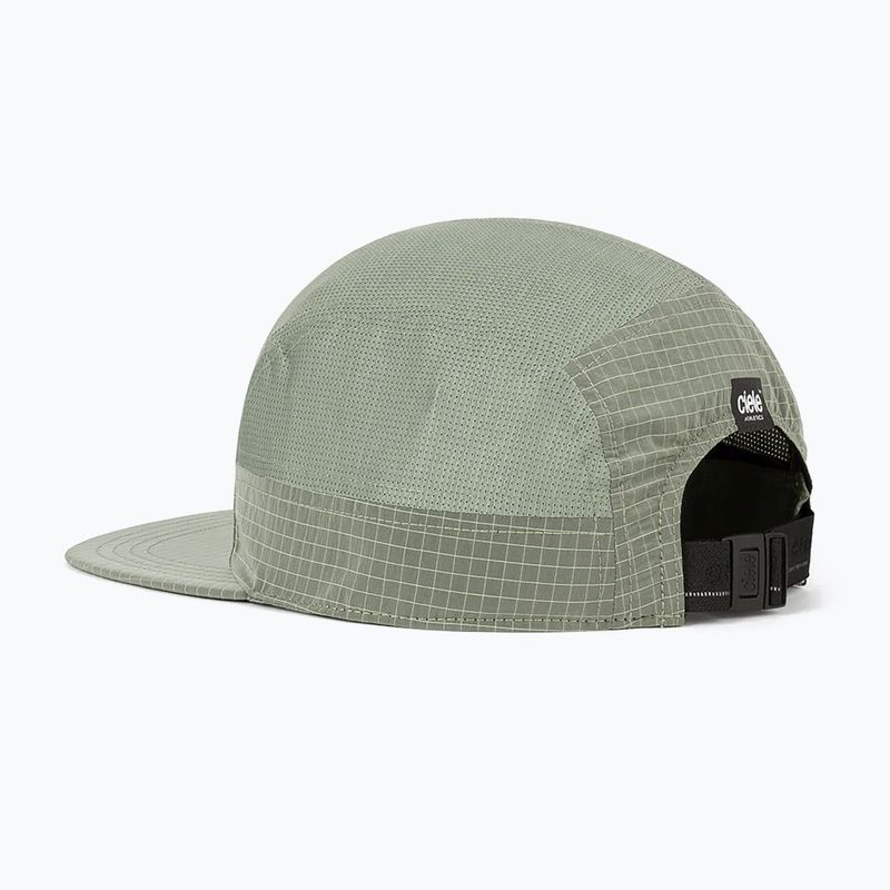 Kepurė su snapeliu Ciele Athletics GOCap Icon CircleC toad 2