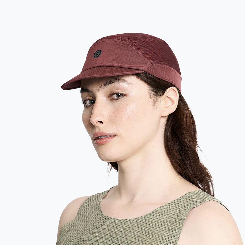 Kepurė su snapeliu Ciele Athletics FSTCap Short Brim Icon andorra 5