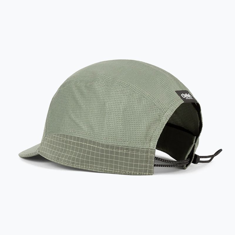 Kepurė su snapeliu Ciele Athletics FSTCap Short Brim Icon varlė 6