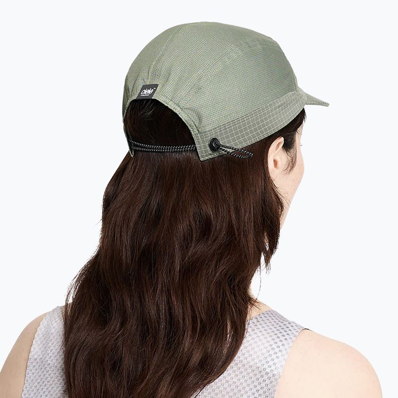 Kepurė su snapeliu Ciele Athletics FSTCap Short Brim Icon varlė 10
