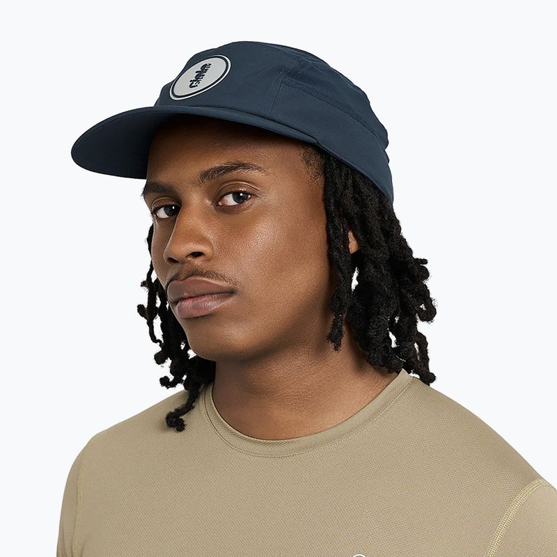 Kepurė su snapeliu Ciele Athletics GOCap Comp Ninety deepspace 5