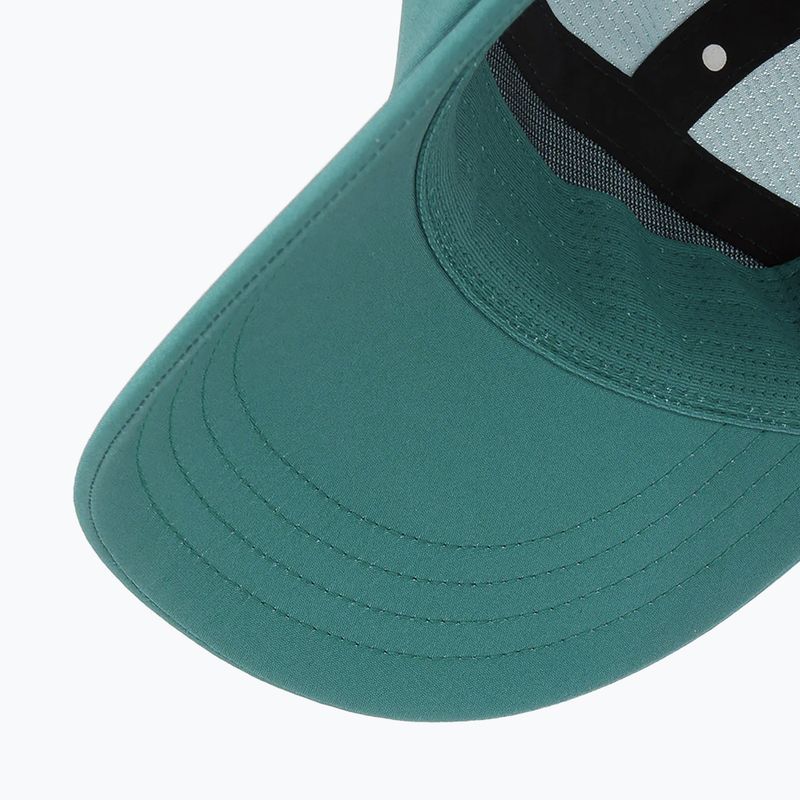 Kepurė su snapeliu Ciele Athletics FSTCapSC Comp NinetySL harbor 3