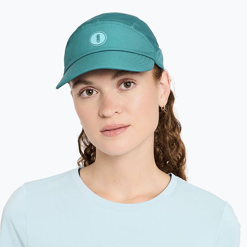 Kepurė su snapeliu Ciele Athletics FSTCapSC Comp NinetySL harbor 4