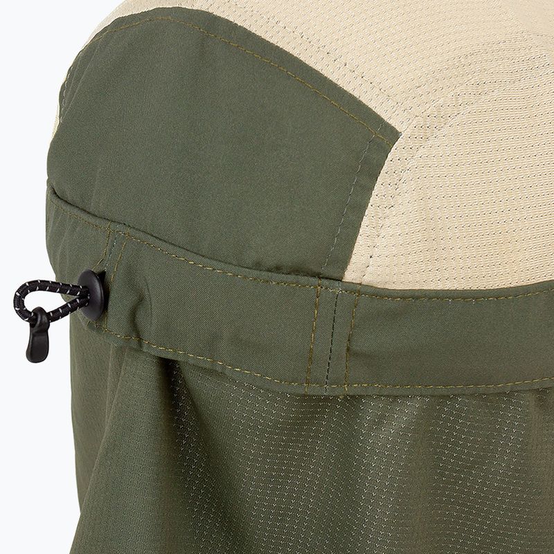 Kepurė su snapeliu Ciele Athletics GOCapPYN 2 Comp Nine Zero kombu safari 5