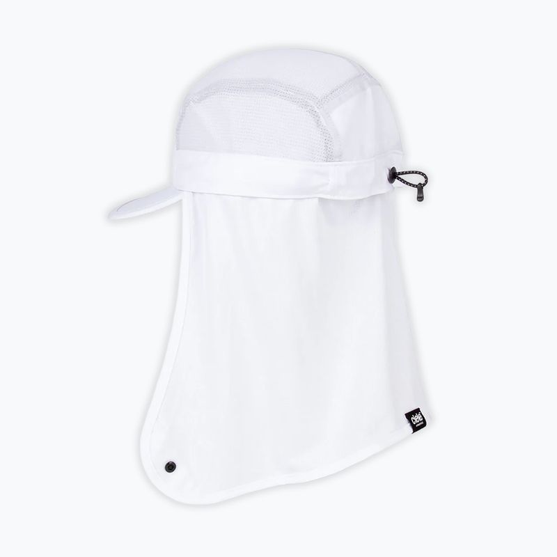 Kepurė su snapeliu Ciele Athletics GOCapPYN 2 Comp Nine Zero trooper 3