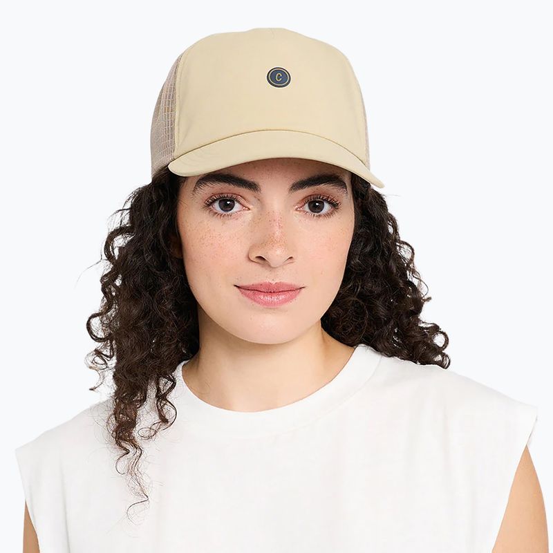 Kepurė su snapeliu Ciele Athletics TRLCapSC Comp CircleC safari 4