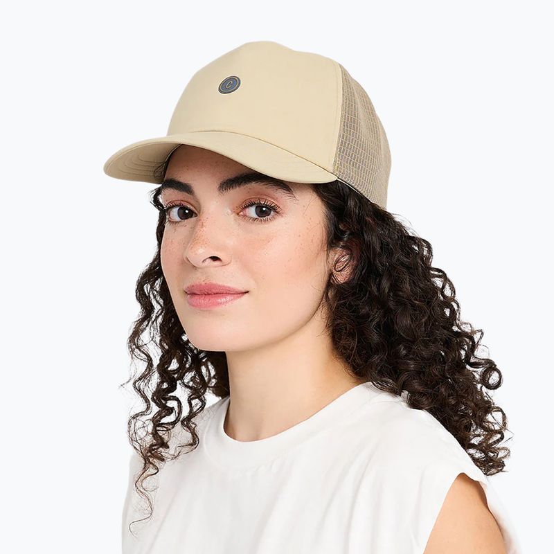 Kepurė su snapeliu Ciele Athletics TRLCapSC Comp CircleC safari 5