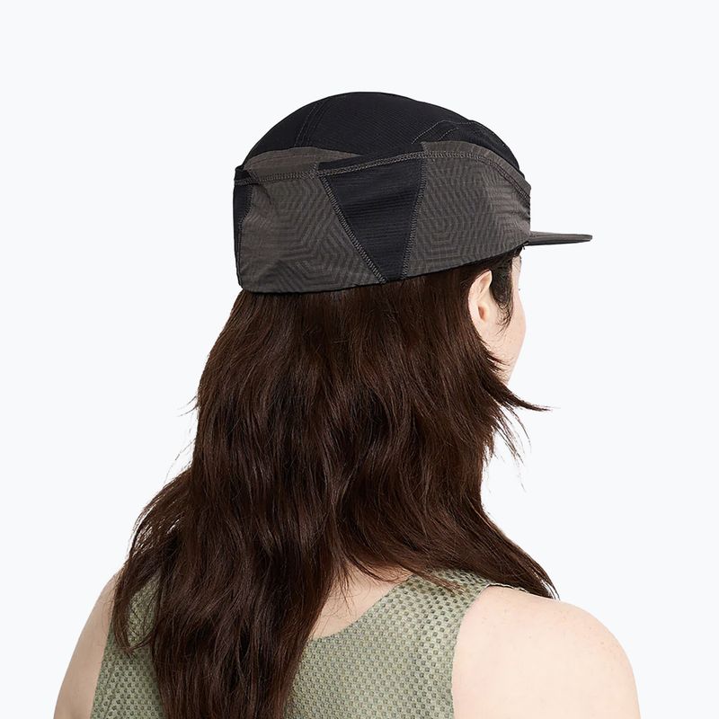 Kepurė su snapeliu Ciele Athletcis GoCap Solar Icon CircleC shadowcast 6