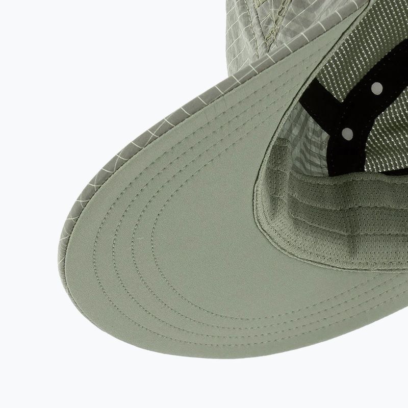 Kepurė su snapeliu Ciele Athletics GoCap Solar Icon CircleC toad 3