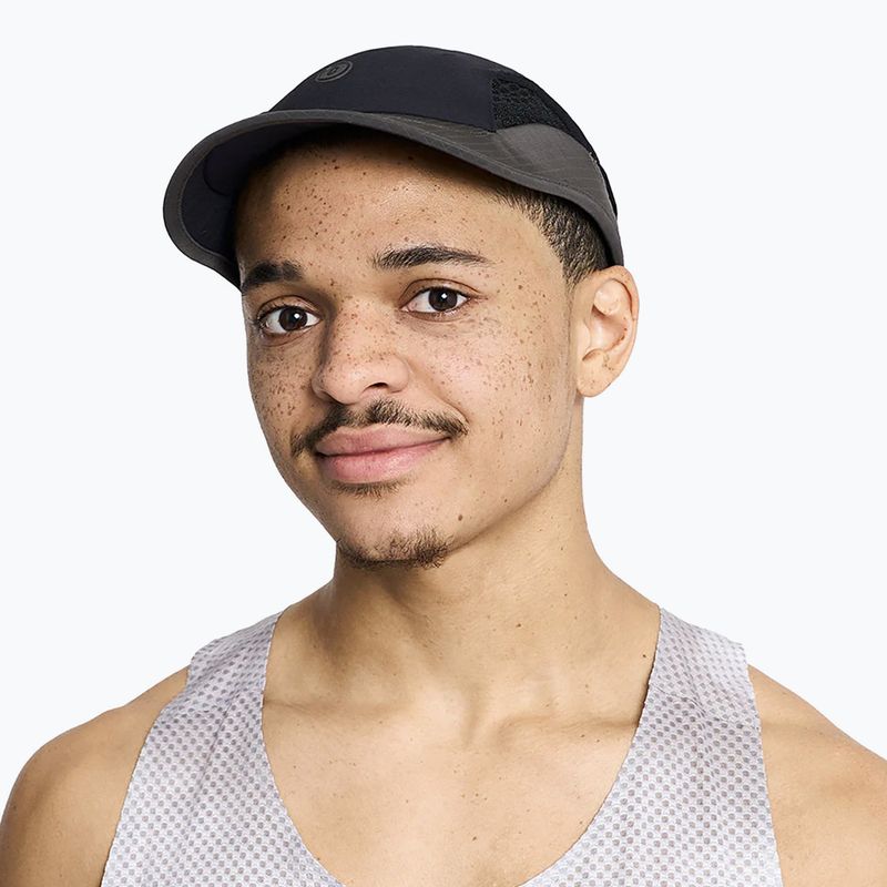 Kepurė su snapeliu Ciele Athletics FSTCap Ethereal Icon CircleC shadowcast 4