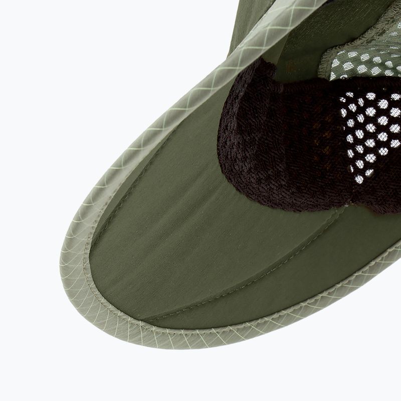 Kepurė su snapeliu Ciele Athletics FSTCap Ethereal Icon CircleC toad 3