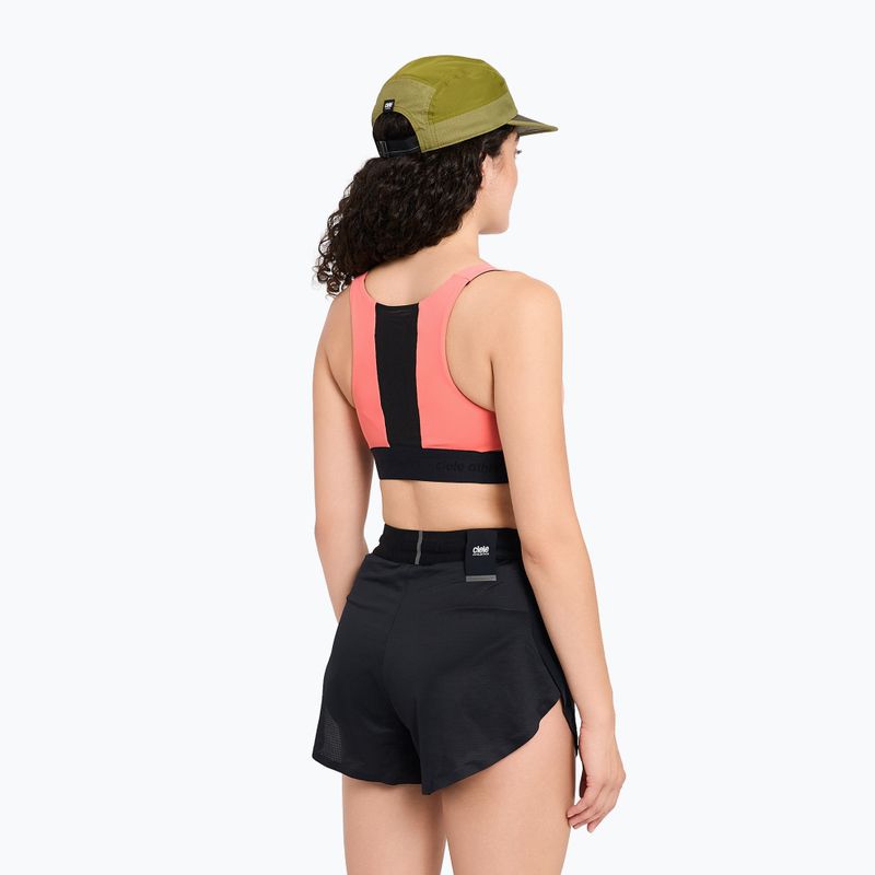 Treniruotinis liemenėlė Ciele Athletics QCKBra geraldine 2