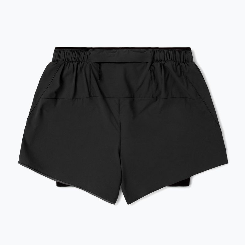 Moteriški bėgimo šortai Ciele Athletics DLYShort4''LongBrief 2 shadowcast 5
