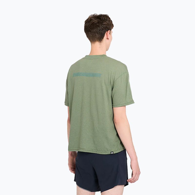 Vyriški bėgimo marškinėliai Ciele Athletics NSP HV ''C" toad 2