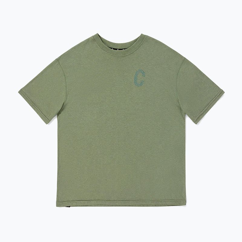 Vyriški bėgimo marškinėliai Ciele Athletics NSP HV ''C" toad 3