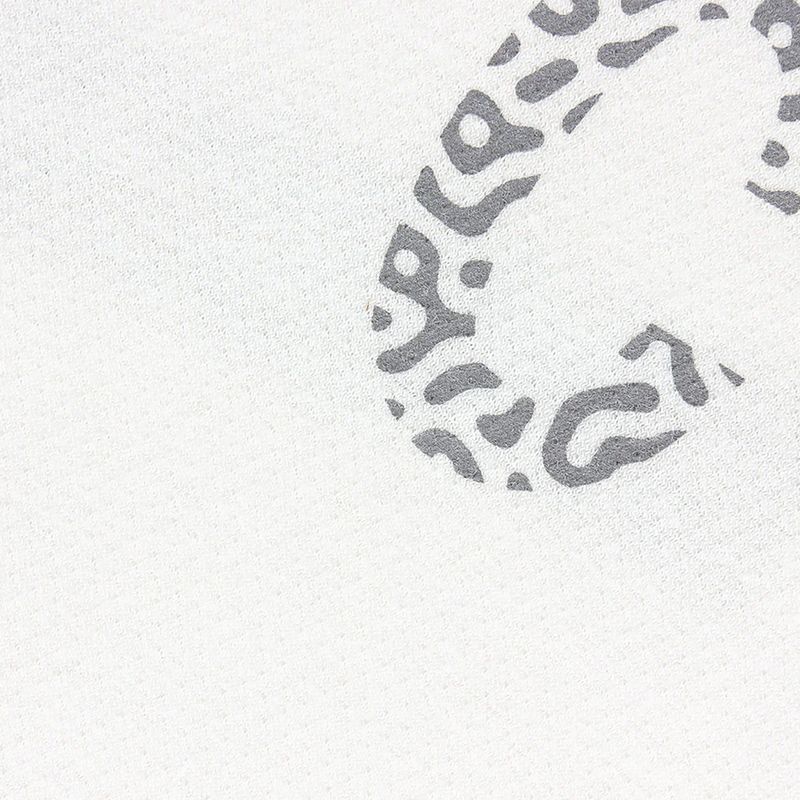 Vyriški bėgimo marškinėliai Ciele Athletics NSP HV ''C" off white 5
