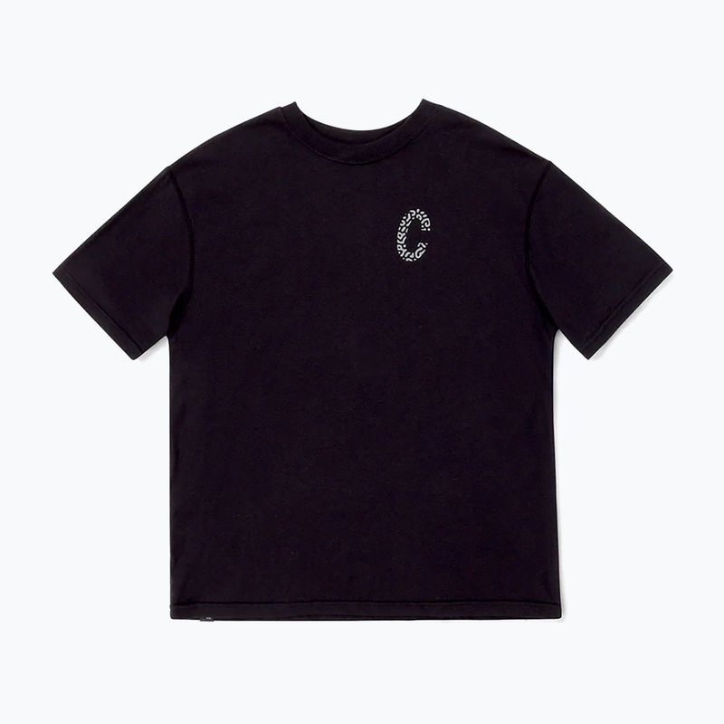 Vyriški bėgimo marškinėliai Ciele Athletics NSP HV ''C" black 4