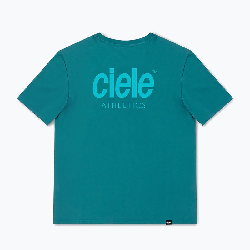 Marškinėliai Ciele Athletics ORTShirt harbor 2