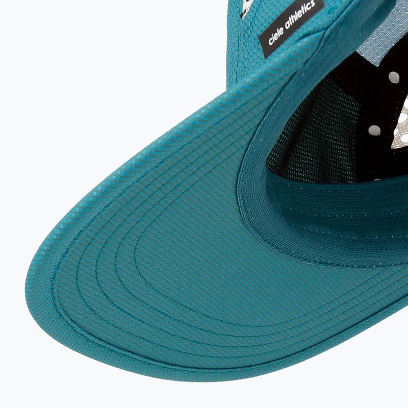 Kepurė su snapeliu Ciele Athletics GOCap EQ Side IconicBarSL harbor 3