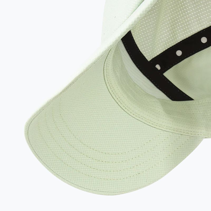 Kepurė su snapeliu Ciele Athletics GOCap Classic Athletics SL light moss 6