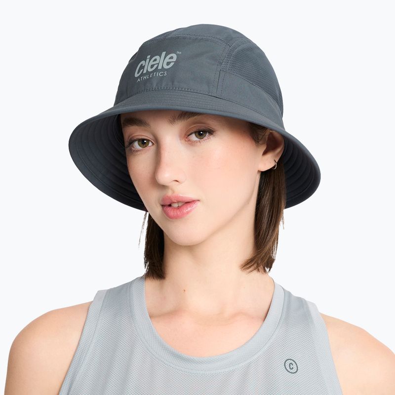 Skrybėlė Ciele Athletics GoBucket Comp Athletics ocean 4
