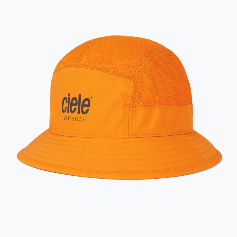 Skrybėlė Ciele Athletics GoBucket Comp Athletics orange