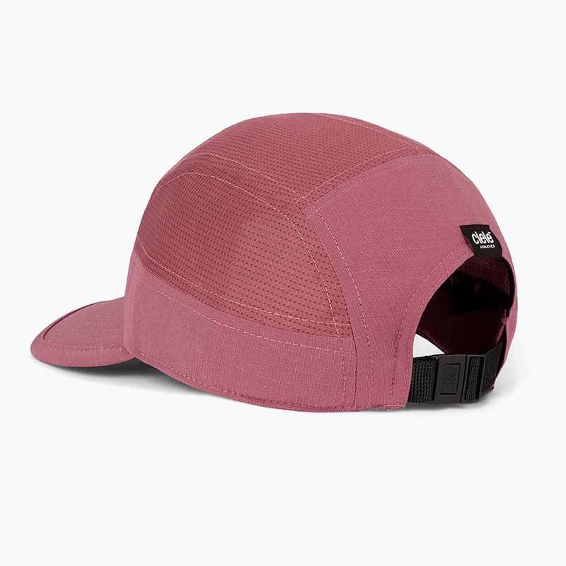 Kepurė su snapeliu Ciele Athletics GOCap Field Capital RC penny 2