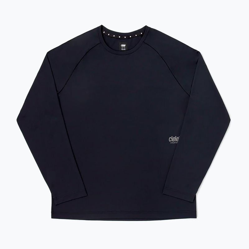 Vyriški bėgimo marškinėliai su ilgomis rankovėmis  Ciele Athletics DLYLongsleeve shadowcast 4